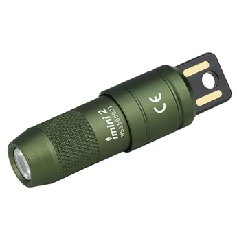 Фонарь OLIGHT IMINI 2 OD Green