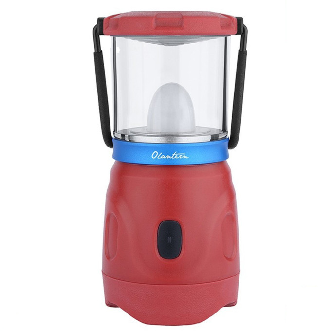 Фонарь OLIGHT OLANTERN RED 121516